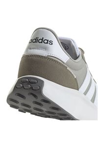 Adidas - Buty adidas Run 70s Lifestyle Running M ID1872 szare. Zapięcie: sznurówki. Kolor: szary. Materiał: materiał, guma. Szerokość cholewki: normalna. Sport: bieganie