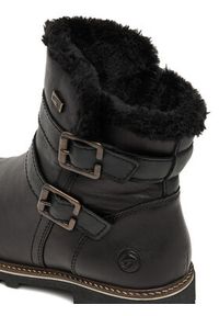Remonte Botki CEO-D8484-00 Czarny. Kolor: czarny. Materiał: skóra #5
