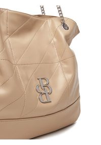 Badura Torebka EO-ADELE-LDA8042 Beżowy. Kolor: beżowy #6