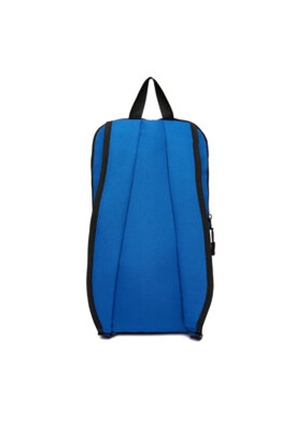Quiksilver Plecak CEOWB-QUIC-XS-001-09 Granatowy. Kolor: niebieski. Materiał: materiał
