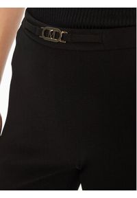 Marciano Guess Spodnie materiałowe 5RGB27 6302A Czarny Skinny Fit. Kolor: czarny. Materiał: syntetyk #2