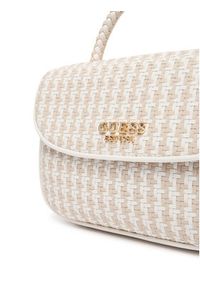 Guess Torebka Mirema HWWG96 31200 Biały. Kolor: biały. Materiał: skórzane #2