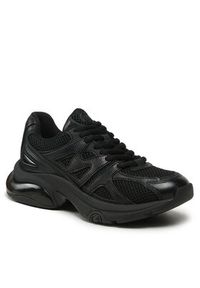 MICHAEL Michael Kors Sneakersy Kit Trainer Extreme 43F3KIFS1D Czarny. Kolor: czarny. Materiał: materiał #2