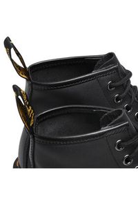 Dr. Martens Glany 101 26409001 Czarny. Kolor: czarny. Materiał: skóra #6