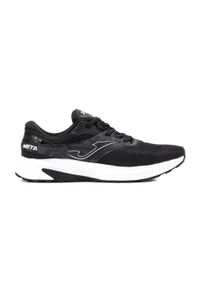 Buty do biegania męskie Joma Meta Men. Kolor: czarny