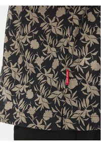 JOOP! Jeans Koszula 15 JJSH-105Hanes 30045987 Czarny Casual Fit. Okazja: na co dzień. Kolor: czarny. Materiał: bawełna. Styl: casual #3