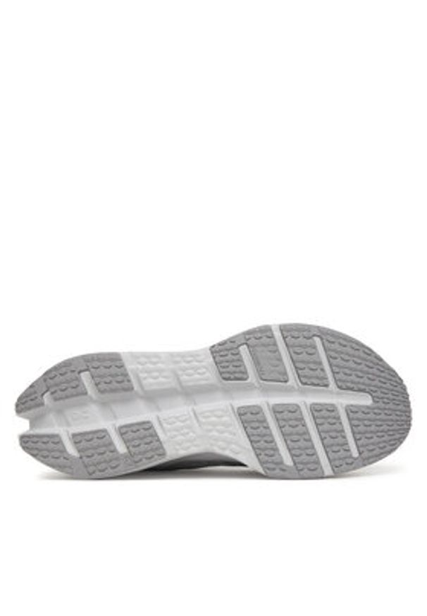 On Buty do biegania Cloudrunner 3 3MG10071536 Szary. Kolor: szary. Materiał: materiał