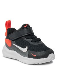 Nike Buty do biegania Revolution 7 (TDV) FB7691 400 Granatowy. Kolor: niebieski. Materiał: materiał. Model: Nike Revolution #4