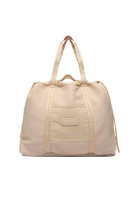 Torebka Hunter. Kolor: beżowy #1