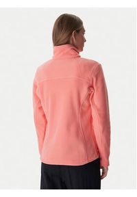 columbia - Columbia Polar Fast Trek™ II 1465351 Różowy Regular Fit. Kolor: różowy. Materiał: syntetyk #3