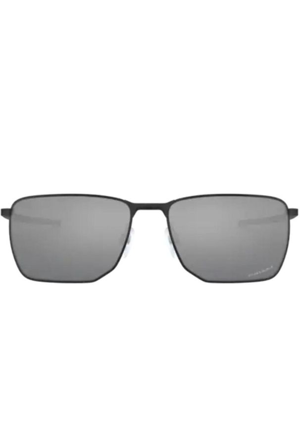 Oakley Okulary Ejector 4142-0158. Kolor: czarny. Sport: kolarstwo