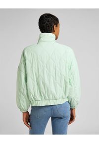Lee - LEE LIGHT LAYER JACKET DAMSKA KURTKA SEAGLASS L55FEW40 112320652