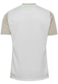 Hummel - Koszulka Wyjazdowa Werderu Brema 2025/26. Kolor: biały. Sport: piłka nożna #2