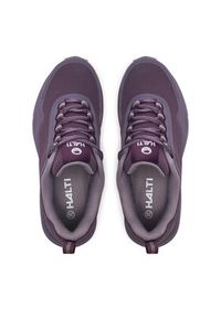Halti Trekkingi Fara Low 2 Dx 054-2621 Fioletowy. Kolor: fioletowy #5