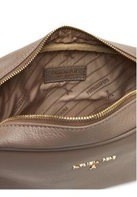Patrizia Pepe Torebka CB8985/L001-B744 Brązowy. Kolor: brązowy. Materiał: skórzane #2