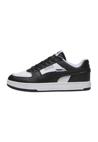 Buty Sportowe Męskie Puma Caven 2. Vtg. Kolor: biały, wielokolorowy, czarny
