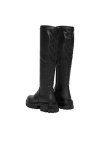 Lasocki Kozaki CEO-RST-BEST-14 Czarny. Kolor: czarny. Materiał: skóra #8