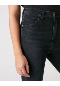 Wrangler - DAMSKIE SPODNIE JEANSOWE WRANGLER WILD WEST NIGHT FEVER W2H2KO96B 112128614 #2