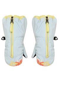 Rękawice narciarskie Roxy. Kolor: niebieski. Sport: narciarstwo #1