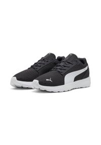 Sneakersy unisex Puma SOFTRIDE Cosmic. Okazja: na co dzień. Kolor: szary, biały, wielokolorowy