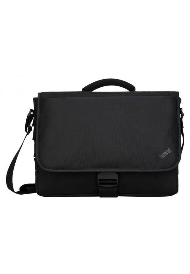 LENOVO - Lenovo 4X40Y95215 ThinkPad 15.6" czarny. Kolor: czarny. Materiał: materiał, nylon