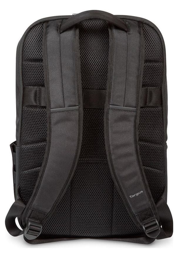 TARGUS - Plecak Targus CitySmart Advanced 12.5-15.6'' czarny. Kolor: czarny