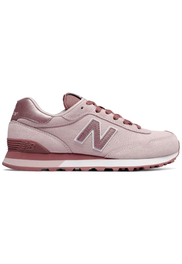 Buty sportowe New Balance na co dzień