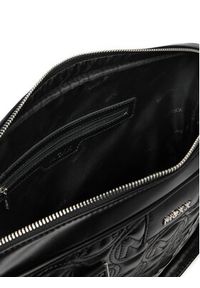 MEXX Torba na laptopa MEXX-S-010-07 Czarny. Kolor: czarny. Materiał: skóra #7