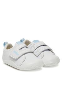 Joma Sneakersy Teddy Baby 2505 TEDYBS2505V Biały. Kolor: biały. Materiał: skóra #5