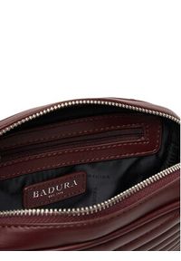 Badura Torebka C-ADALINE-LDA7978 Bordowy. Kolor: czerwony
