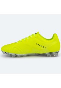 Buty piłkarskie Munich Arenga 303 Fg 2159303 żółte. Zapięcie: sznurówki. Kolor: żółty. Materiał: syntetyk, guma. Sport: piłka nożna #5