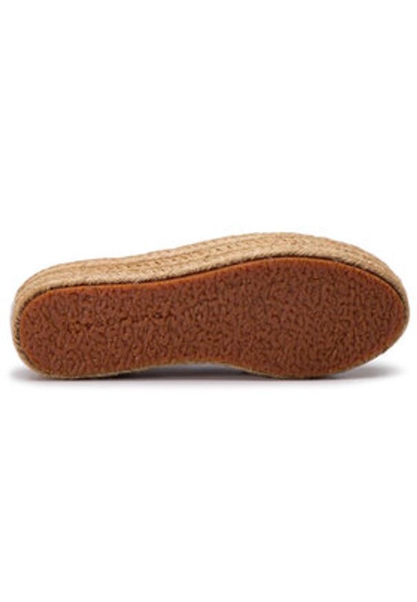 Superga Espadryle 2730 Cotropew S00CF20 Biały. Kolor: biały. Materiał: materiał