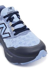 New Balance Buty do biegania Hierro WTHIERB9 Szary. Kolor: szary. Materiał: materiał #6