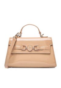 Eva Minge Torebka EO-AMANI-KY160 Beżowy. Kolor: beżowy #6