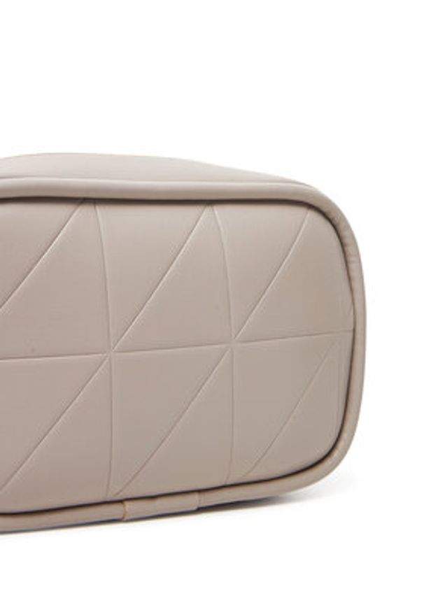 DeeZee Torebka C-DZE-S-008-08 Szary. Kolor: szary