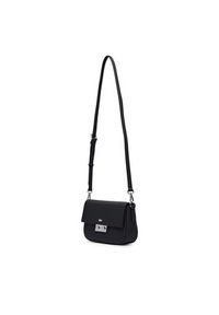 Lacoste Torebka NF4757DZ Czarny. Kolor: czarny. Materiał: skórzane #6