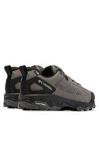 columbia - Columbia Trekkingi PEAKFREAK™ 3 OUTDRY™ 2165661 Szary. Kolor: szary. Materiał: skóra. Sport: turystyka piesza #5