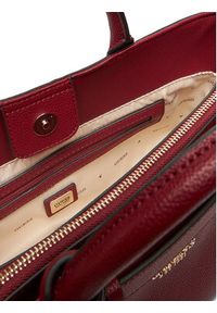 Guess Torebka HWBG85 46060 Czerwony. Kolor: czerwony. Materiał: skórzane #4