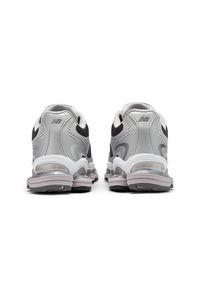 Buty unisex New Balance ABZORB U20003OZ – szare. Kolor: szary. Materiał: syntetyk, materiał. Szerokość cholewki: normalna. Sezon: lato #3