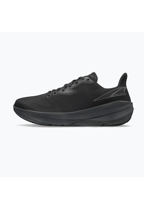 Buty do biegania męskie Altra Experience Flow. Kolor: czarny