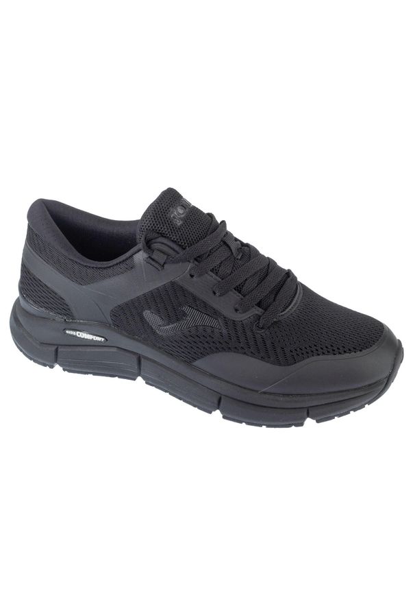 Joma - Buty sportowe Sneakersy męskie, C.Orus Men 25. Kolor: czarny. Sport: turystyka piesza