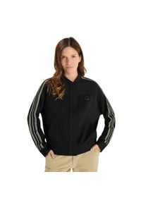 LE TEMPS DES CERISES - Kurtka damska Le Temps des cerises Olivia. Kolor: czarny #1