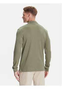 BOSS Polo Pado 30 50468392 Zielony Regular Fit. Typ kołnierza: polo. Kolor: zielony. Materiał: bawełna #4