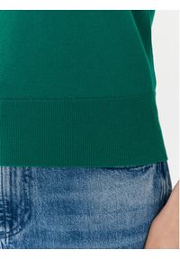 Marella Sweter Ossido 2333660437 Zielony Regular Fit. Kolor: zielony. Materiał: syntetyk, wiskoza #4