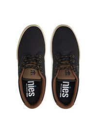 Etnies Sneakersy Jameson 2 Eco 4101000323 Granatowy. Kolor: niebieski. Materiał: materiał #6