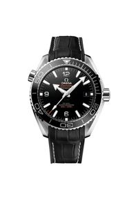 Zegarek Męski OMEGA SEAMASTER 215.33.44.21.01.001. Styl: sportowy, elegancki