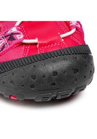 CMP Sandały Sahiph Hiking Sandal 30Q9524J Różowy. Kolor: różowy. Materiał: materiał #2