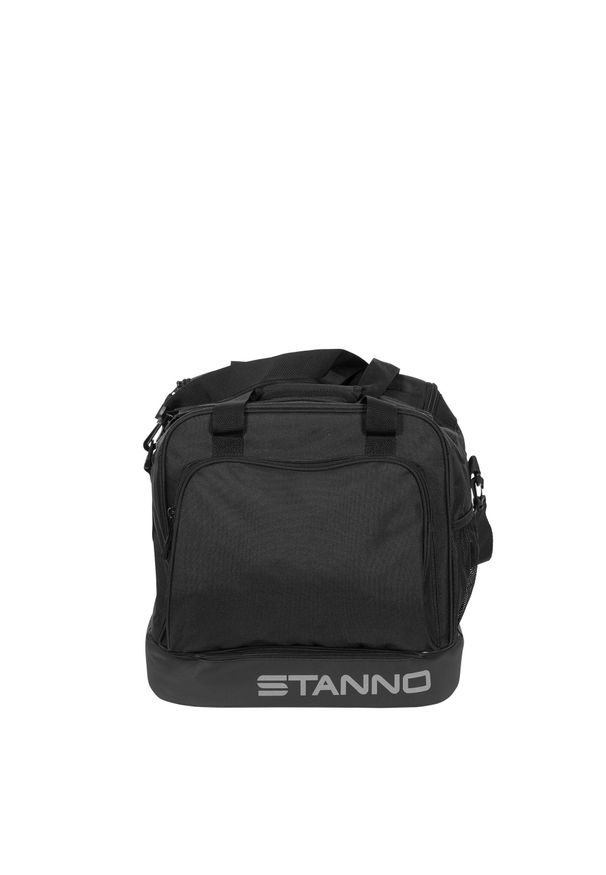 STANNO - Plecak Stanno Pro prime. Kolor: czarny. Styl: sportowy