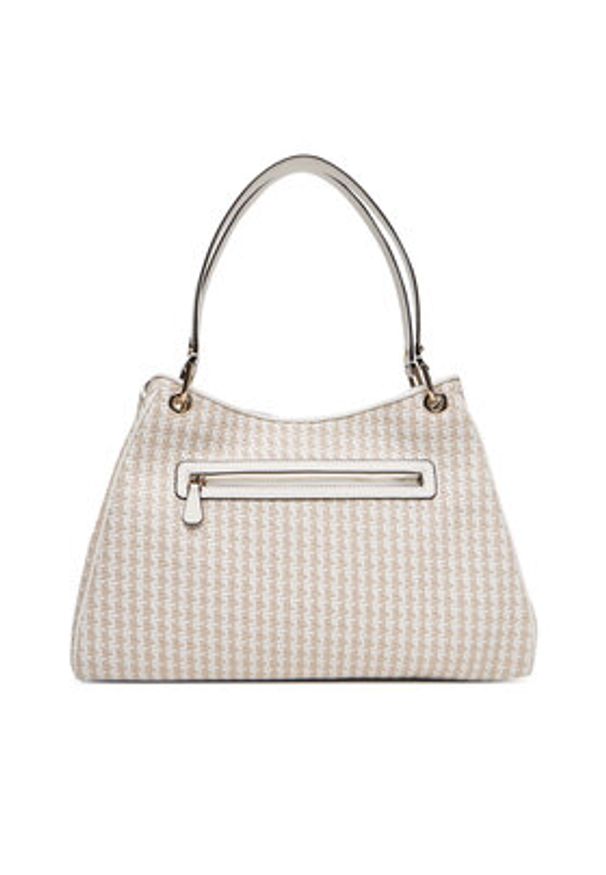 Guess Torebka Mirema HWWG96 31230 Biały. Kolor: biały