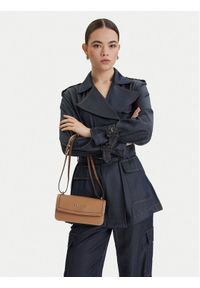 Liu Jo Torebka AA6073 E1012 Brązowy. Kolor: brązowy. Materiał: skórzane #1